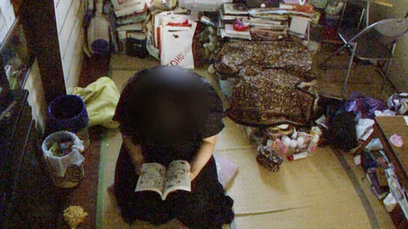 나이 드는 일본 은둔형 외톨이, 평균 30대 후반 "청년문제 아냐"