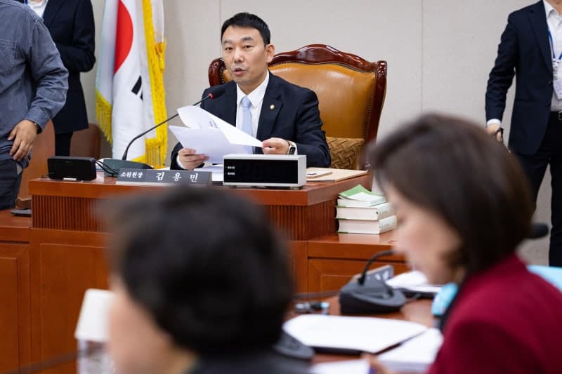 법사소위, '집단소송법' 소급 적용 이견으로 처리 불발…논의 이어가기로