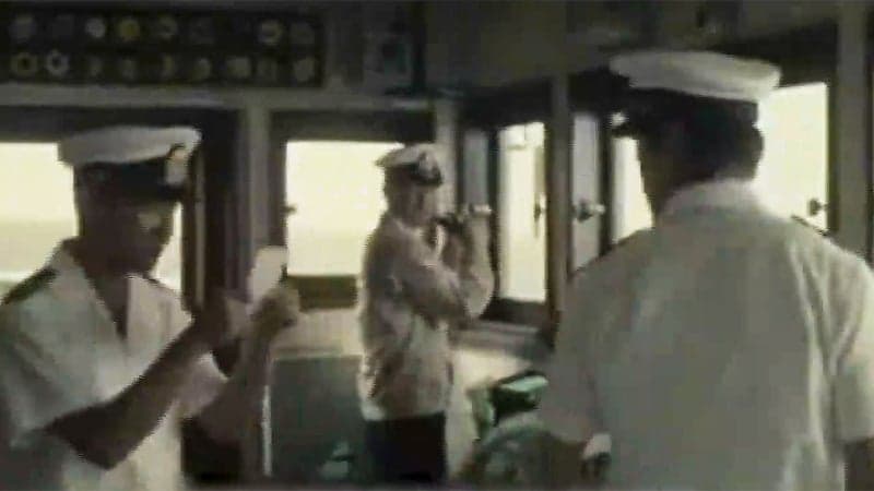 日 유조선, 이란 허가로 호르무즈 통과
