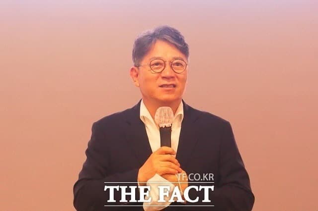 KG케미칼, '참여이사 제도' 도입…곽재선 회장 상생 의지 및 투명 경영 강화