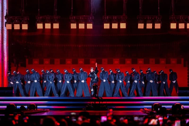 “BTS 공연 방한객, 8.7일 머물고 353만원 썼다”… 문체부, 지역 소비 38배 급증 분석