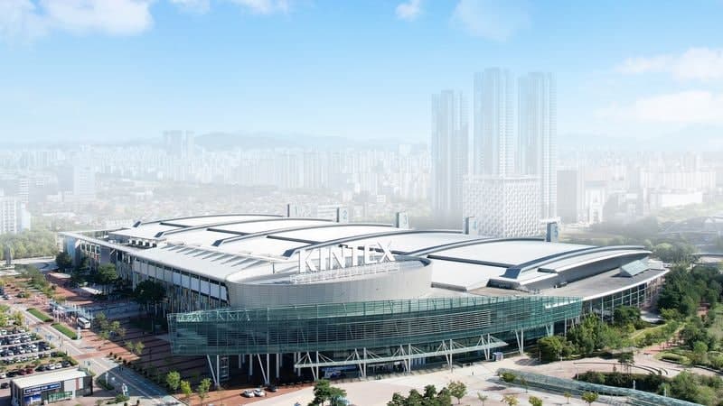 킨텍스 "제3전시장 기술 삭제 의혹은 허위"…설계도면 유출 업체 형사 고소 및 법적 대응 착수