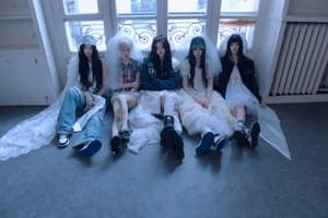 동아오츠카, "밝고 건강한 이미지" 아일릿 포카리스웨트 모델 재발탁