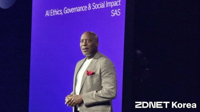 창립 50주년 SAS, "AI 시대의 경쟁력은 신뢰"…'AI 내비게이터'로 거버넌스 강화