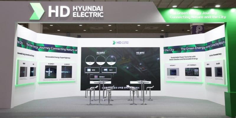 HD현대일렉트릭, AI데이터센터 공급 확대…"150만원 간다" 목표가 40%↑