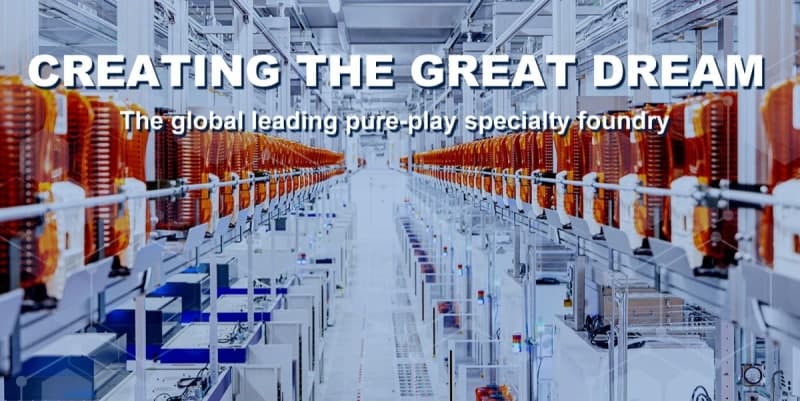 "미국, 中 2위 반도체 업체 화훙에 장비 수출 제한"…AI 발전 견제