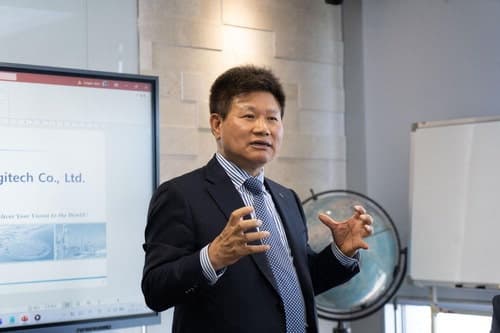 신조로지텍, '초중량 특수물류'로 글로벌 시장 정조준…ITER 수행 경험 바탕 '제2도약'