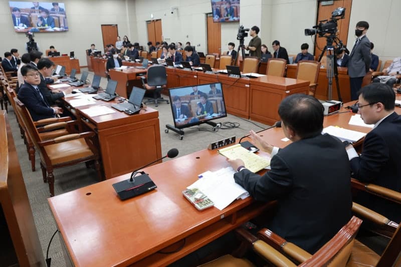 재경위, '전략수출금융지원법' 공청회…'상생 기여금' 부담·집행 기준 쟁점