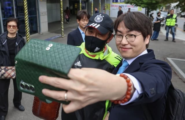 하정우 등판에 커지는 보수 단일화 목소리…한동훈, 박민식과 오월동주할까