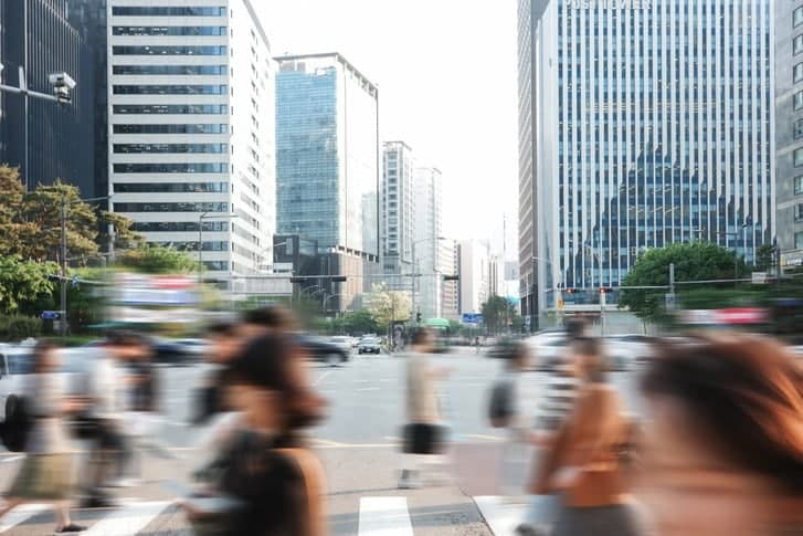 직장갑질119 "5인 미만 사업장 절반은 근로계약서 안 써"