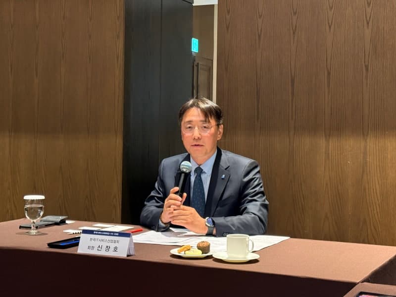 IT서비스산업협회장 "AI 시대, 공공 SW 과업 변경 시 정당 대가 산정해야" 제도 개선 촉구