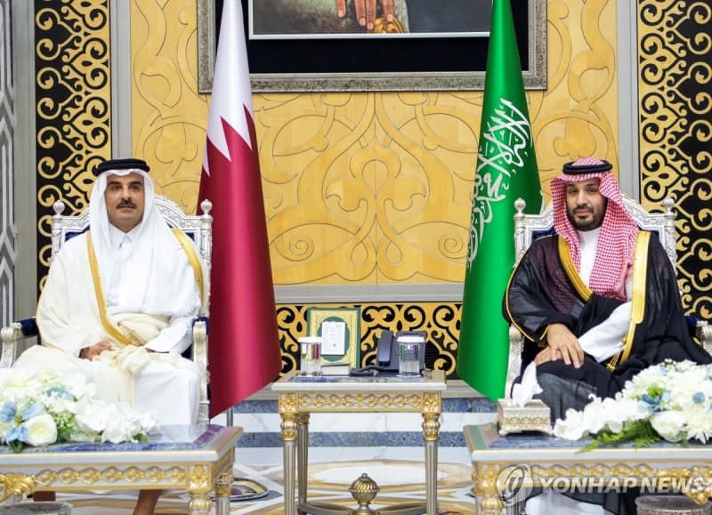 "OPEC 탈퇴는 독립선언"…UAE, 사우디 주도 중동 질서에 정면 도전