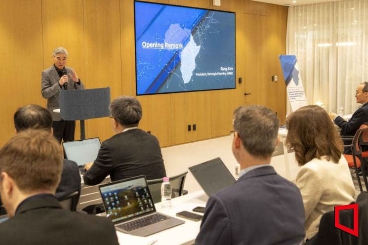 현대차그룹, 런던대와 아프리카 모빌리티 산업 잠재력 논하며 "다음 무대는 글로벌 사우스"