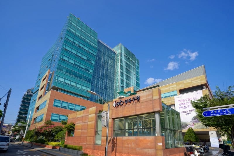 성북구, '에어컨 셀프 청소' 교육 운영…생활가전 관리교실 개설