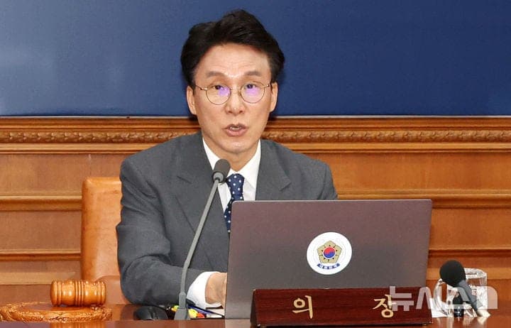 인천 기초의원 3명 증원안 국무회의 의결, 김 총리 "공정 선거 관리 총력 다해야"