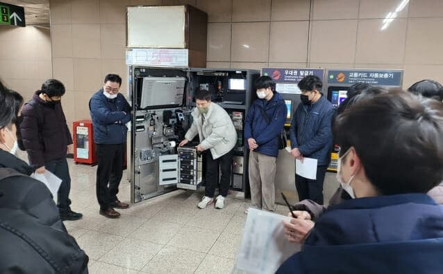 롯데이노베이트, 부산·경남 모빌리티 사업 확대…철도·결제시스템 고도화 및 지역 거점 가동