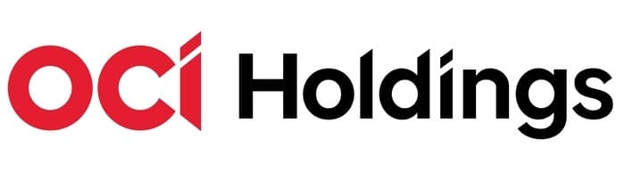 OCI홀딩스, 다우존스 '최상위 기업 지수' 17년 연속 포함