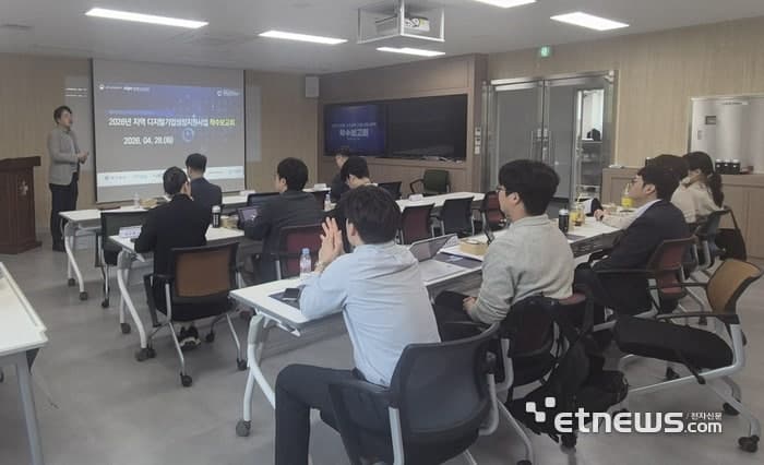 포항TP, "경북 AI·디지털 혁신"으로 지역 산업 대전환 시동