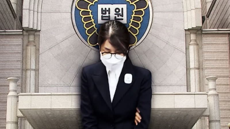 김건희 2심 징역 4년, '주가조작·샤넬백' 유죄로 뒤집혔다