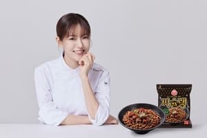 오뚜기, '짜슐랭·진짬뽕' 앰배서더에 박은영 셰프 발탁…"중식라면의 기준"