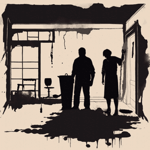 "집 비우라 했더니 인분 5천 리터 범벅"…호주 '최악의 세입자' 퇴거 명령에 오물 테러 논란