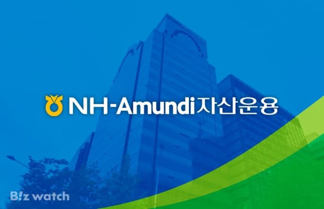 NH아문디운용, 운용자산 100조 돌파 "1년 새 30조 증가"…KB운용 'RISE ETF' 순자산 30조원 돌파