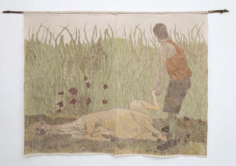 '더프리뷰 서울' 성료, 컬렉터 주도 '리아트 어워즈' 5인 수상작가 선정