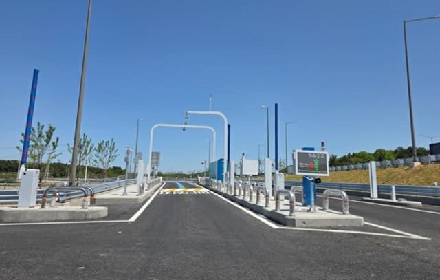 경부고속도로 서영천 하이패스IC 30일 개통…영천 서남부 접근성 대폭 개선, 통행시간 8.6분 단축 기대