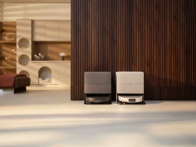 로보락, 지난해 역대 최고 매출 달성…글로벌 시장서 580만대 팔며 56.5% 성장