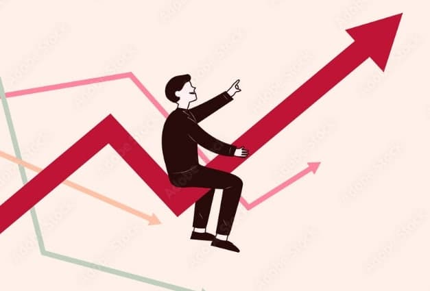 20대 '빚투' 1년새 2.24배 폭증, 청년 파산 '경고등' 켜졌다