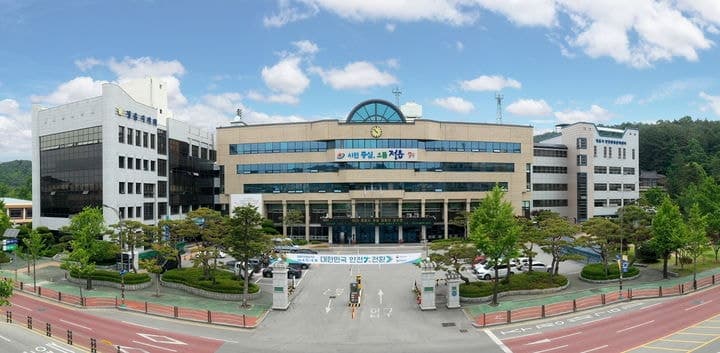 정읍시, '기초이음 프로젝트' 선정…바이오산업 육성 및 일자리 창출 총사업비 27억 확보