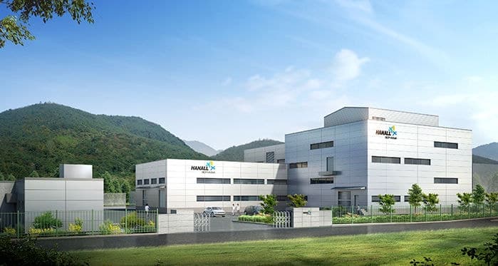 한올바이오파마, 1분기 매출 400억·영업이익 8억 "흑자 전환 성공"