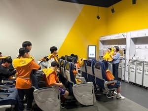 김포시, 국립항공박물관과 '맞손'…초중고 1000명 대상 미래모빌리티·항공체험 교육 운영