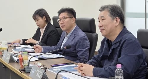 "이모빌리티, 제도가 기술 못 따라와"…업계, 중량·인증 규제 개선 촉구