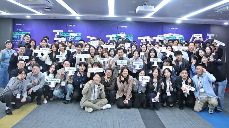 CJ온스타일, '온큐베이팅' 30개사 선발…K뷰티 몰리며 역대 최고 경쟁률 기록