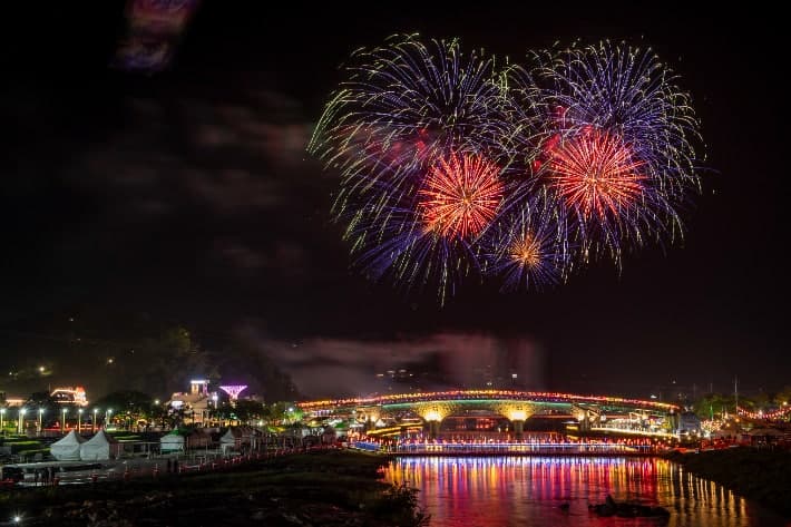 제96회 남원 춘향제 30일 개막…"춘향의 멋, 세계를 매혹시키다"
