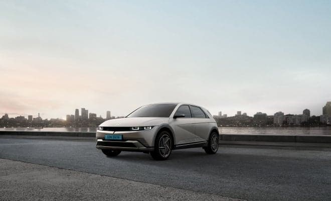 전기차 살 때 배터리는 '구독'…현대차, 가격 인하 드라이브