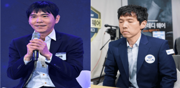 이창호·이세돌, UNIST서 'AI 시대 인간의 승부수' 논한다