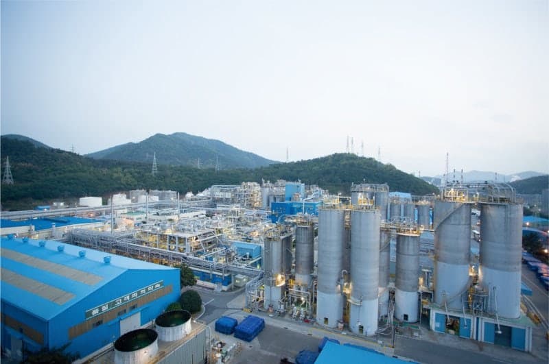 롯데케미칼, 나프타분해시설 가동률 83%로 상향…원료수급 '숨통' 트이나