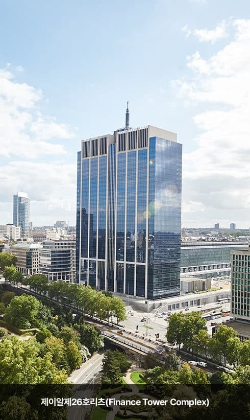 '400억 사채 미상환' 제이알글로벌리츠 회생 신청…리츠株 3% '뚝'