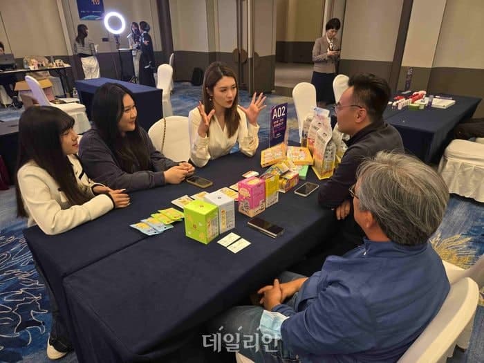 코트라, 中 더우인과 ‘K-소비재 매칭센터’ 개소…“상시 협력 체계 구축”