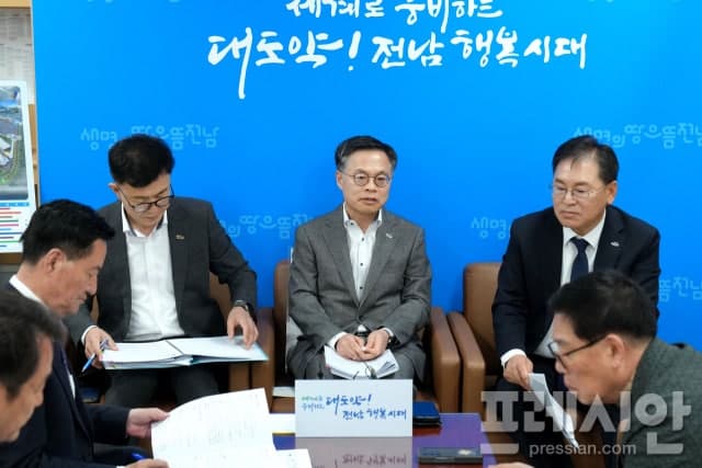 2026여수세계섬박람회 9월 5일 개막, 주행사장 7월 준공…"차질없이 준비"