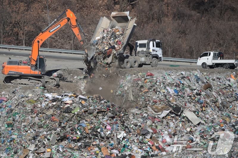 경기도, "하루 30g씩 줄여요" 생활폐기물 감량 프로젝트…1조5천억 투입