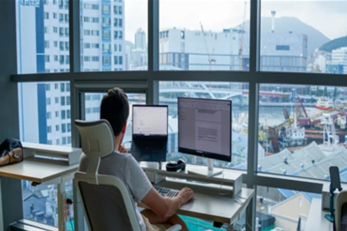 "일하면서 여행한다" 부산시, 아고다와 손잡고 글로벌 워케이션 유치 본격화