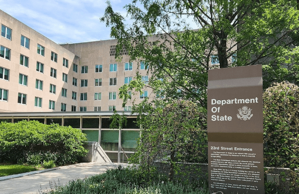 “미 국무부, ‘본국 귀국 두렵다’ 응답 신청자에 비자 거부 지침”