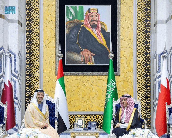 OPEC 탈퇴 선언한 UAE, 사우디 주도 중동 질서에 정면 도전…미중과도 다른 행보