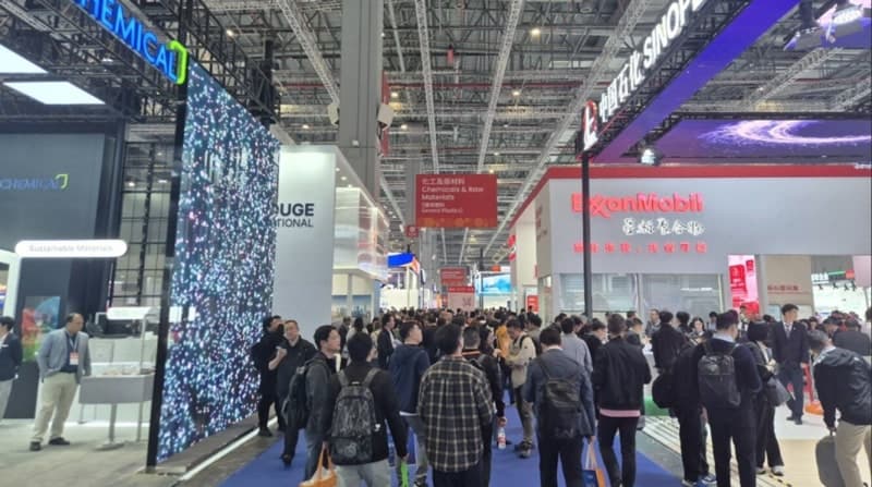 DS단석, 미·중 소재 산업 전시회 연속 참가…“글로벌 자원순환 공급망 확대”