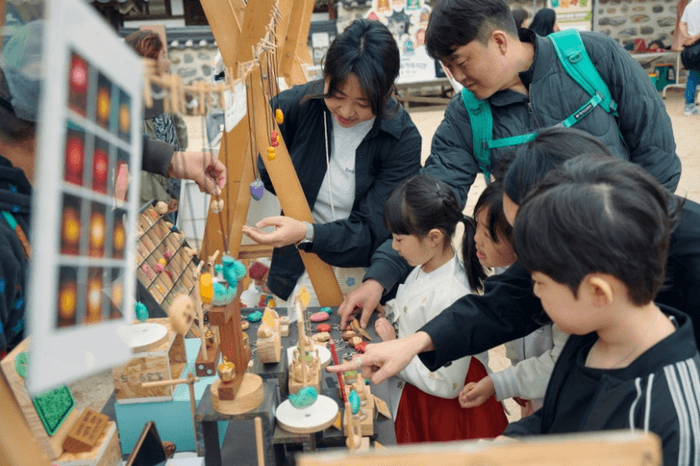 5월 ‘어린이날 연휴’ 서울은 온통 문화놀이터…도심 전역서 가족 문화행사 개최