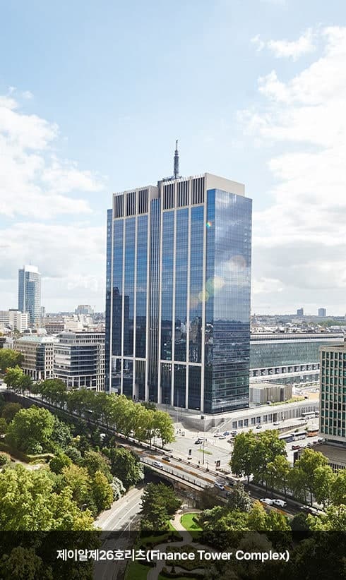 정부, '제이알리츠 회생신청' 대응…국토부·금융당국 합동 점검회의