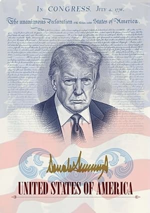 미국, 건국 250주년 기념 '트럼프 얼굴' 한정판 여권 나온다